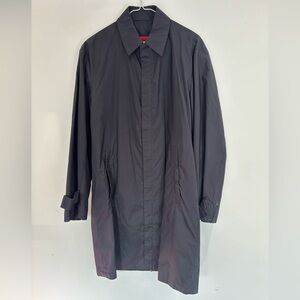 Hugo Boss Red label BOND Men's Black light weight jacket size S/M